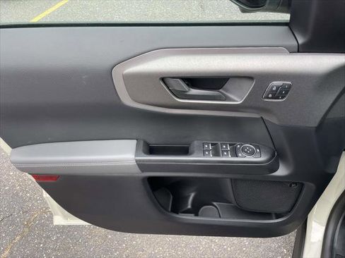 Used 2025 Ford Bronco Sport Badlands w/ Badlands Tech Package image 15