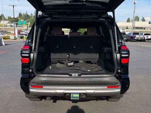 Used 2026 Toyota 4Runner Limited AWD/4WD image 23