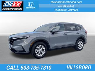 Used 2026 Honda CR-V LX 360° Tour