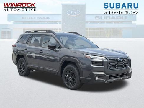 New 2026 Subaru Outback Limited image 1
