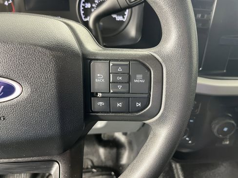 Used 2024 Ford F350 XLT image 18