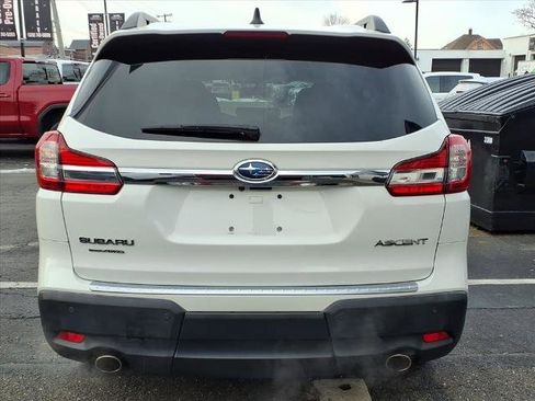 Used 2019 Subaru Ascent Premium image 6