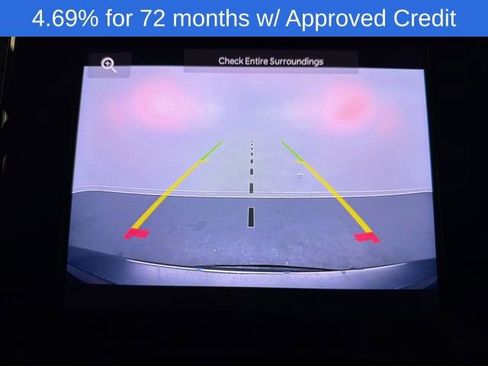 Used 2025 Jeep Grand Cherokee L Laredo image 28