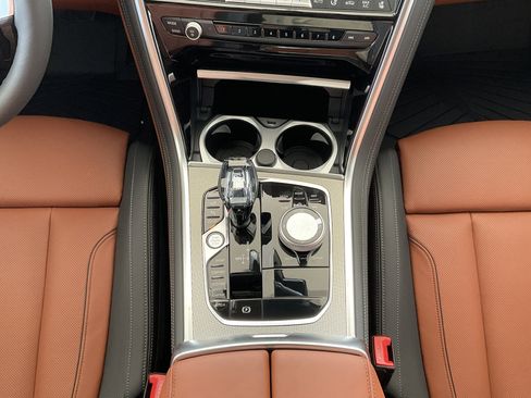 New 2026 BMW 840i image 19