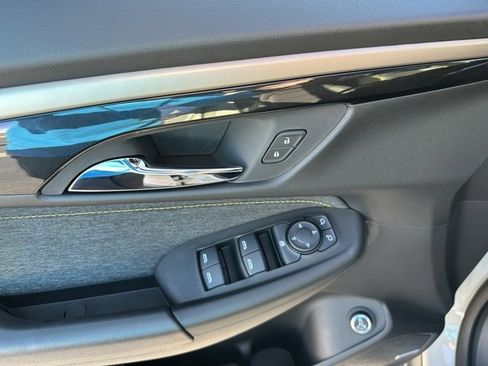 New 2026 Chevrolet TrailBlazer ACTIV w/ Convenience Package image 3