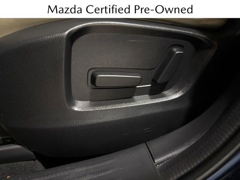 Certified 2023 MAZDA CX-5 AWD 2.5 S w/ Select Package image 23