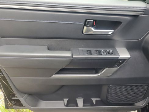 Used 2024 Toyota Sequoia Platinum image 20