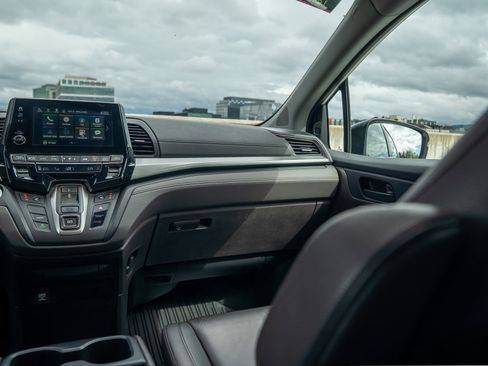 Used 2019 Honda Odyssey EX-L image 22
