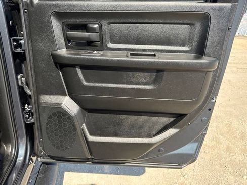 Used 2025 RAM 2500 Tradesman AWD/4WD image 23
