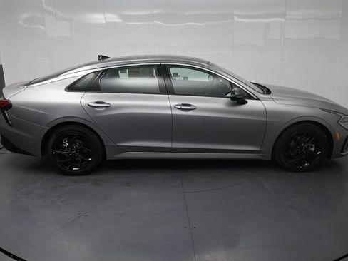 Used 2026 Kia K5 GT-Line w/ GT-Line Premium Package FWD image 11