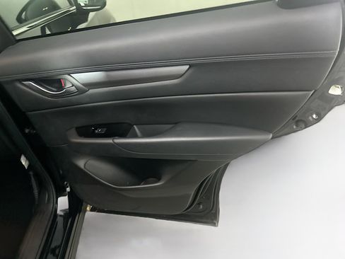 Used 2025 MAZDA CX-5 AWD 2.5 S w/ Select Package image 29