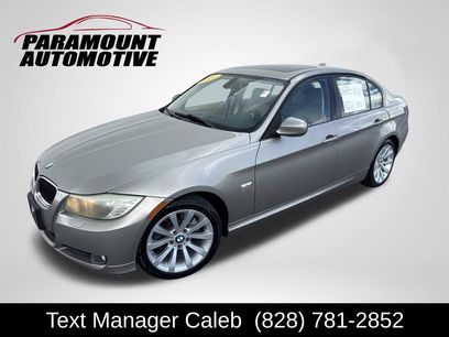 Used 2011 BMW 328i xDrive Sedan