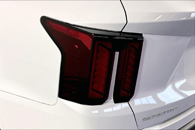 Certified 2026 Kia Sorento S FWD image 22