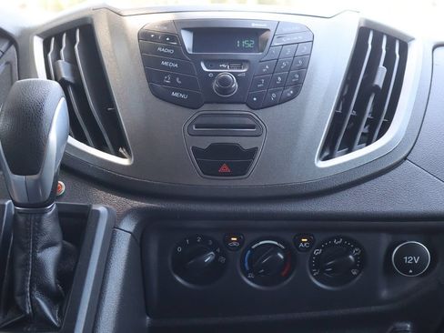 Used 2018 Ford Transit 350 XL RWD image 33