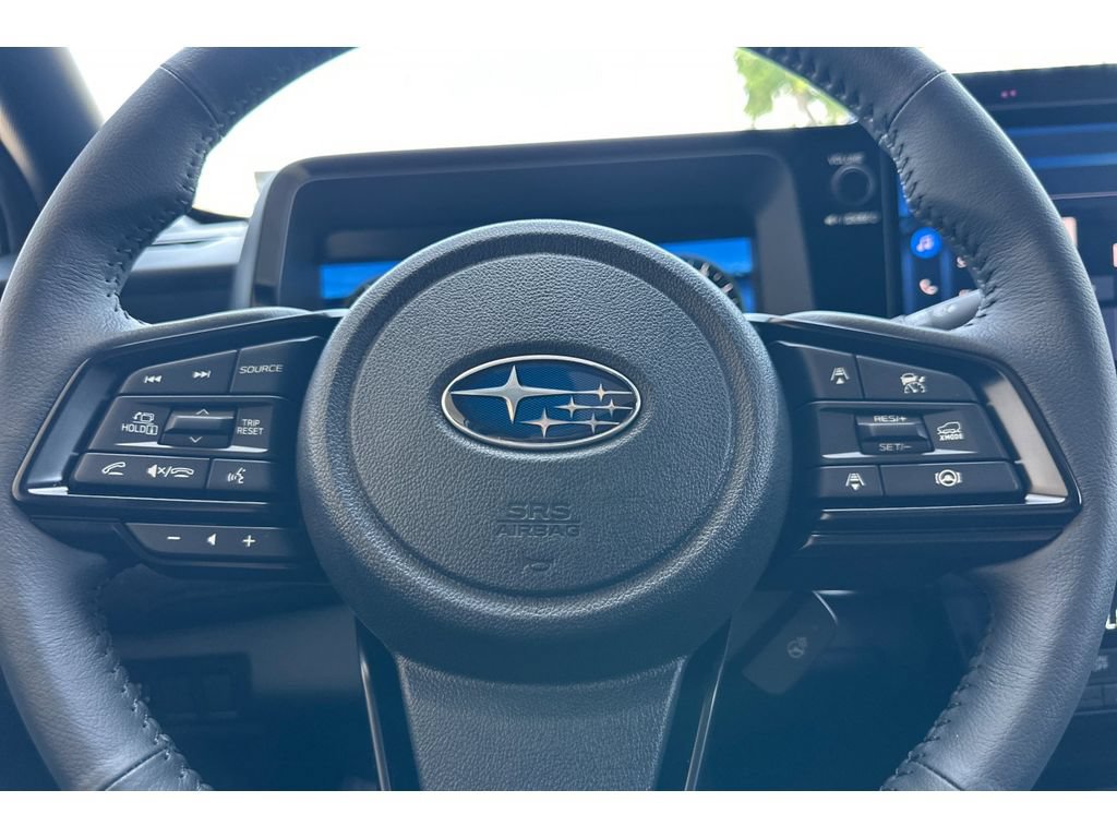New 2026 Subaru Outback Limited AWD/4WD image 23