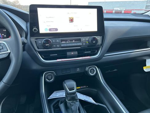 New 2026 Toyota Grand Highlander AWD image 11