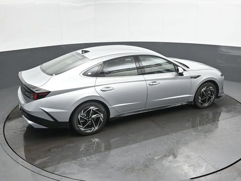 New 2026 Hyundai Sonata SEL image 34
