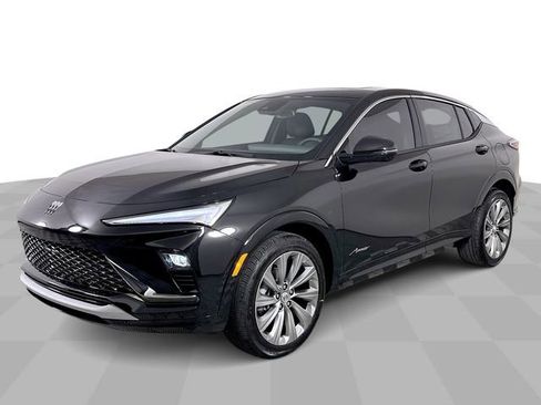 New 2026 Buick Envista Sport Touring FWD image 1