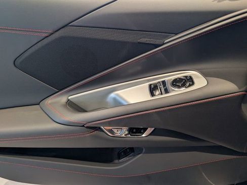 Used 2026 Chevrolet Corvette Stingray Coupe w/ 1LT image 31