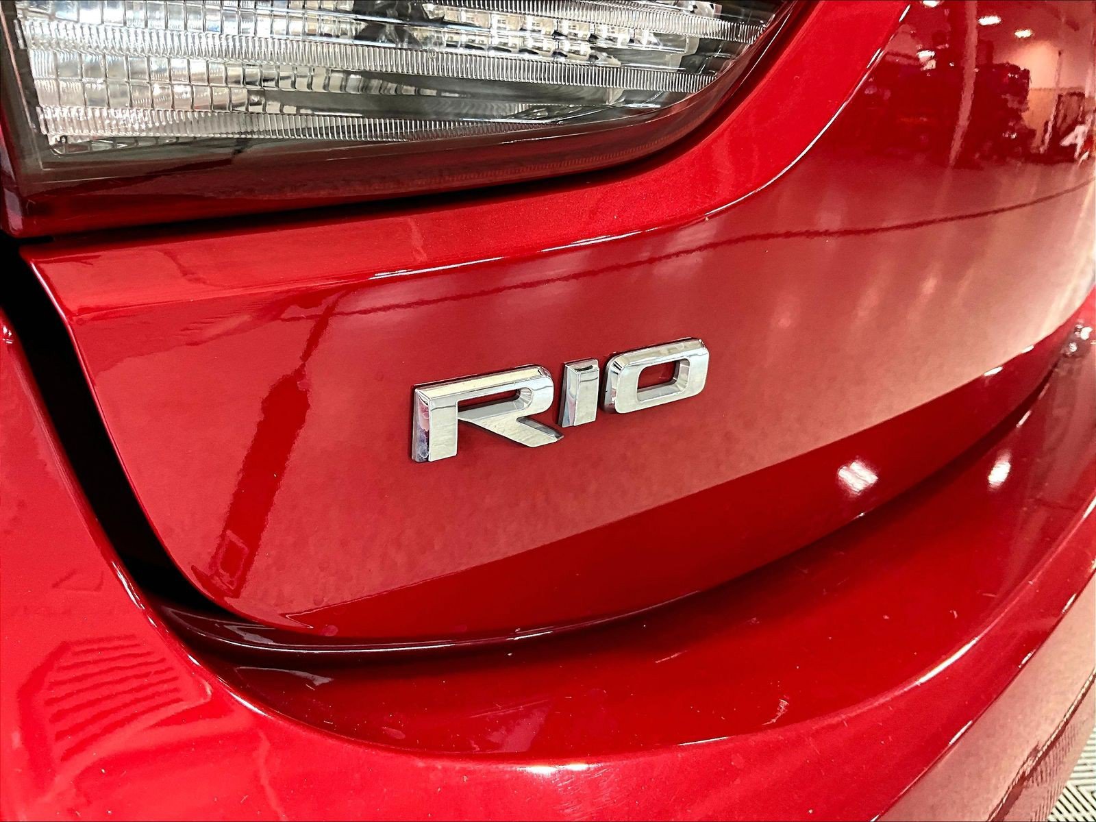 Used 2020 Kia Rio S FWD image 21