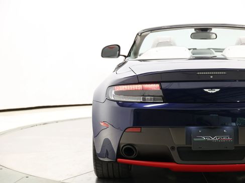 Used 2016 Aston Martin V8 Vantage GT RWD image 49