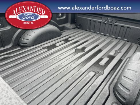 New 2025 Ford F250 Lariat w/ Lariat Ultimate Package image 12