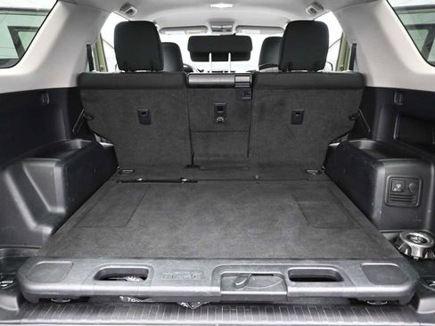 Used 2022 Toyota 4Runner Trail Special Edition image 14