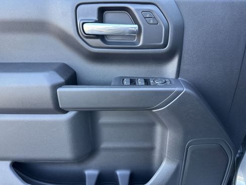 New 2026 Chevrolet Silverado 1500 Custom Trail Boss w/ LPO, Dark Essentials Package AWD/4WD image 27