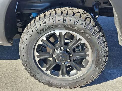 New 2026 RAM 2500 Rebel w/ Rebel Level 1 Equipment Group AWD/4WD image 13