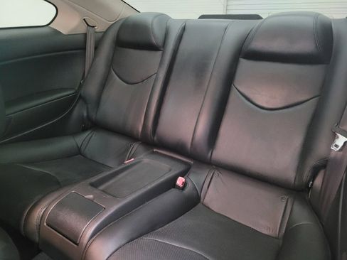 Used 2014 INFINITI Q60 Journey w/ Premium Package RWD image 18