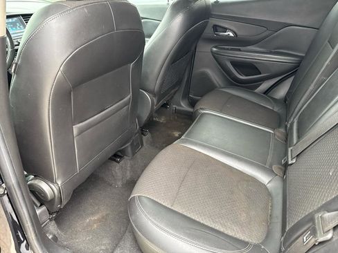 Used 2019 Buick Encore Preferred FWD image 41