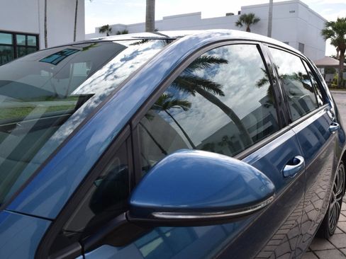 Used 2015 Volkswagen Golf TDI SE image 31