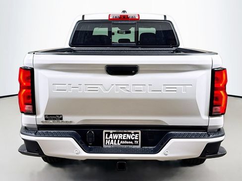 New 2026 Chevrolet Colorado LT w/ LT Convenience Package RWD image 4