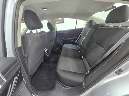 Used 2022 Subaru Legacy AWD/4WD image 15