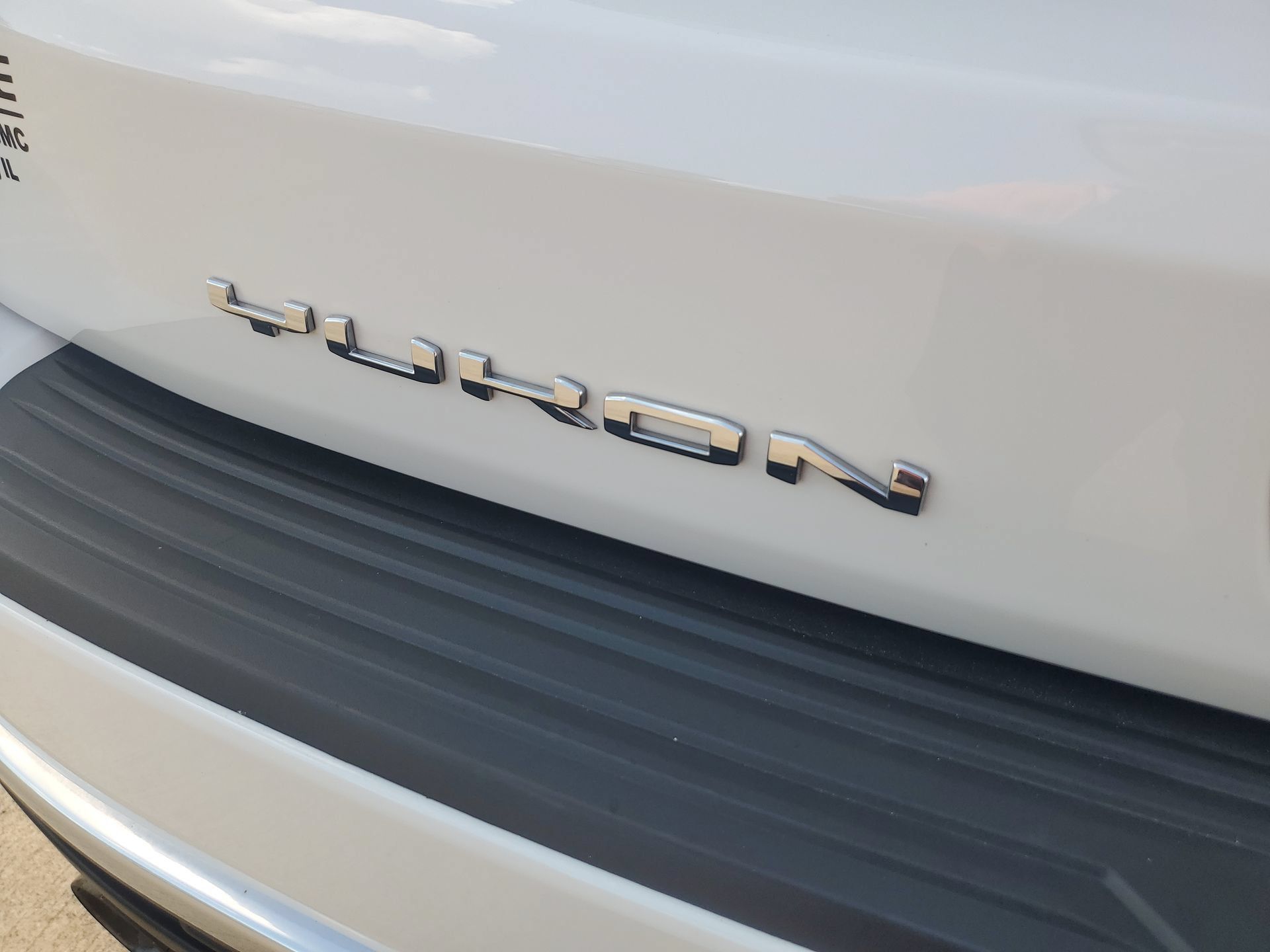 Used 2024 GMC Yukon Denali w/ Max Trailering Package AWD/4WD image 39
