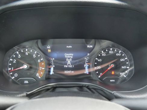 Used 2022 Jeep Compass Altitude w/ Convenience Group image 22