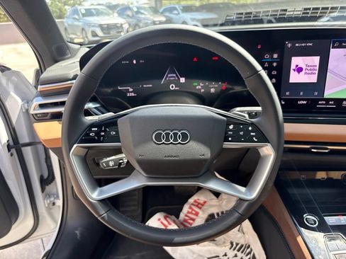 Used 2025 Audi A5 2.0T Premium w/ Convenience Package AWD/4WD image 20