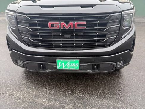 New 2026 GMC Sierra 1500 Elevation w/ Preferred Package image 10
