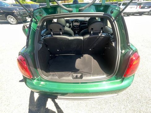 Used 2022 MINI Cooper SE FWD image 22