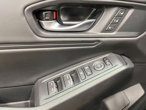 New 2026 Honda Accord EX-L image 10