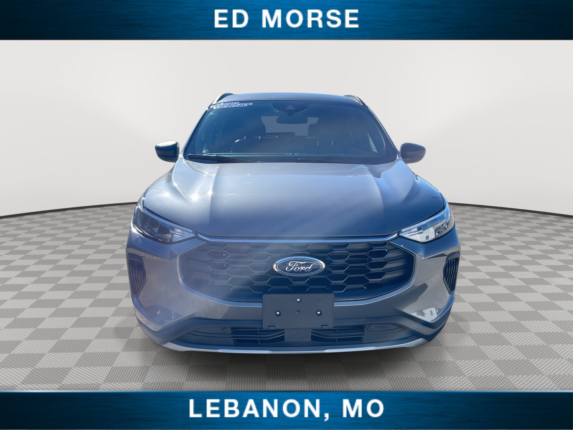 Used 2025 Ford Escape ST-Line AWD/4WD image 3