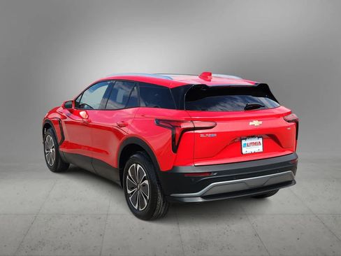 Used 2024 Chevrolet Blazer EV LT image 6
