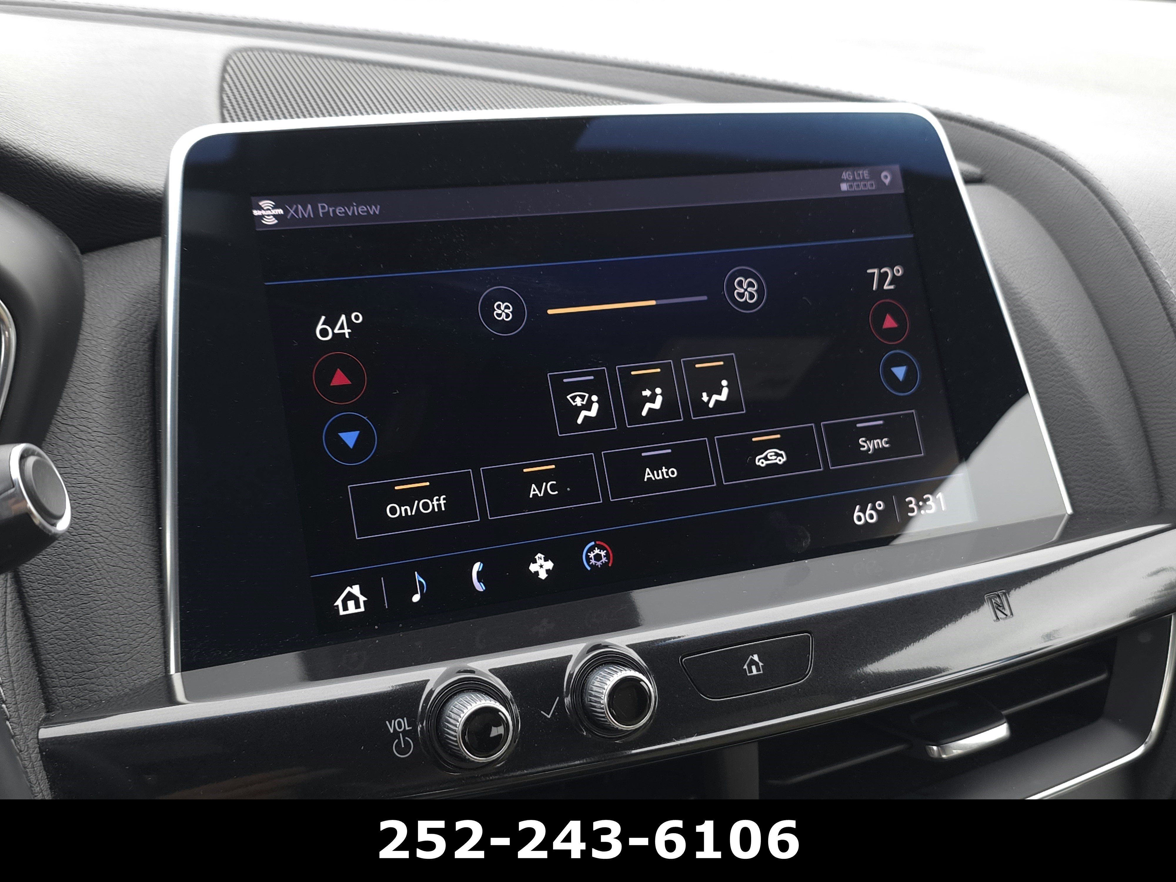 Used 2021 Cadillac CT5 Luxury w/ Cold Weather Package RWD image 20