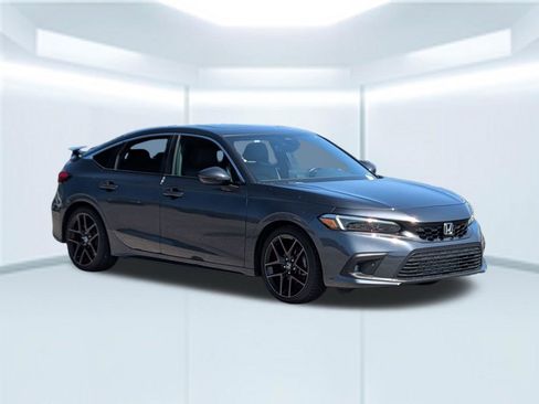 Used 2023 Honda Civic Sport Touring image 8