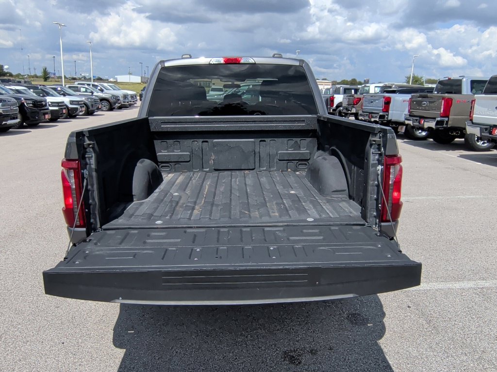 Used 2025 Ford F150 STX w/ Equipment Group 200A RWD image 38