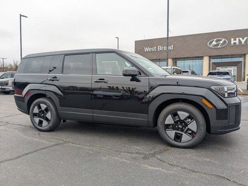 New 2026 Hyundai Santa Fe SE image 2