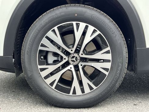 New 2026 Mercedes-Benz GLB 250 4MATIC image 17