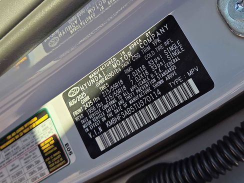 New 2026 Hyundai Kona SEL Sport image 35