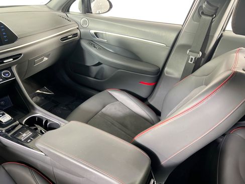 Used 2022 Hyundai Sonata SEL Plus image 24