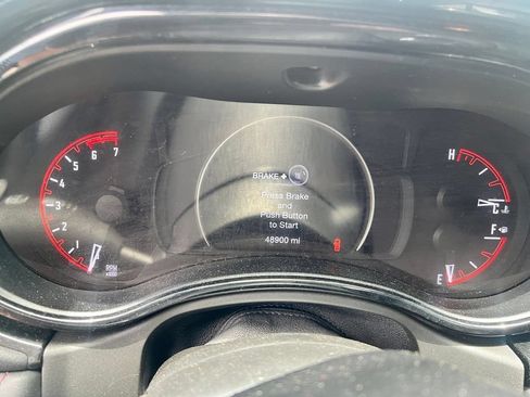 Used 2022 Dodge Durango R/T RWD image 12